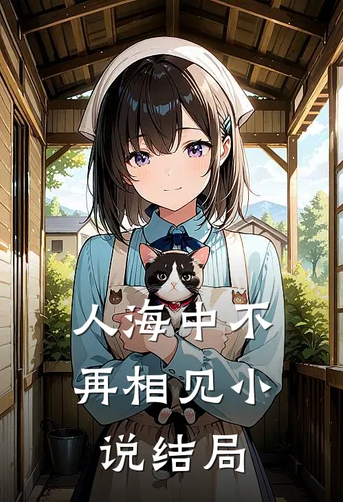 人海中不再相见小说结局