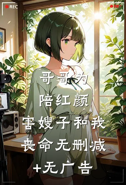 哥哥为陪红颜，害嫂子和我丧命无删减+无广告