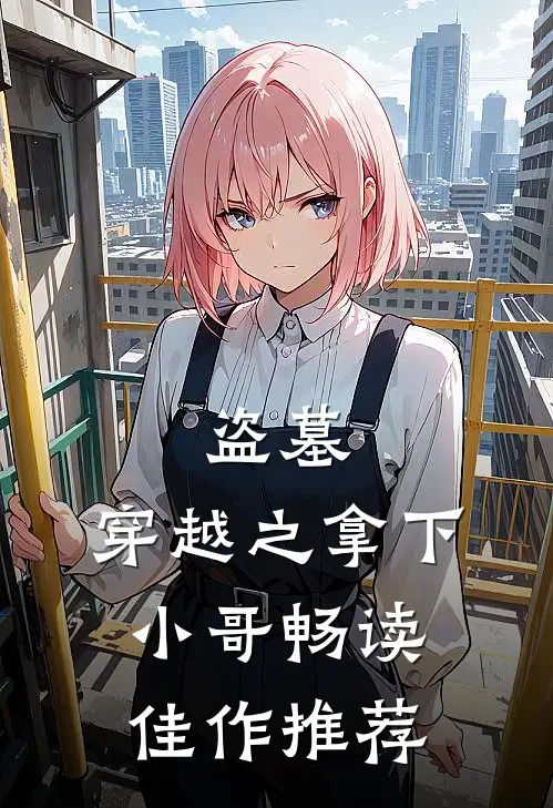 盗墓：穿越之拿下小哥畅读佳作推荐