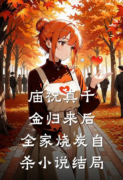 庙祝真千金归来后，全家烧炭自杀小说结局