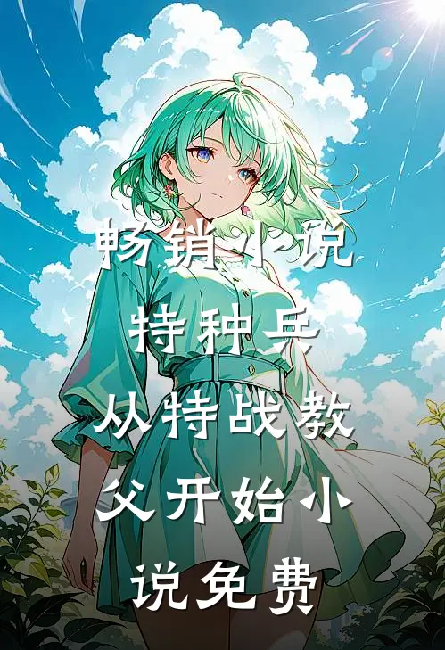 畅销小说特种兵:从特战教父开始小说免费