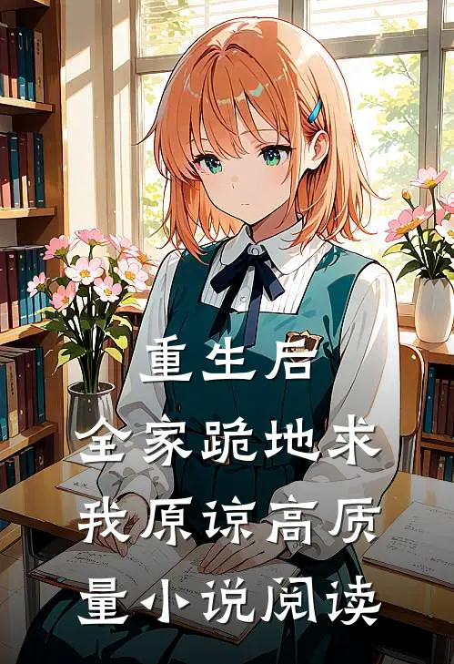 重生后，全家跪地求我原谅高质量小说阅读