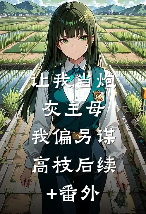 让我当炮灰主母，我偏另谋高枝后续+番外