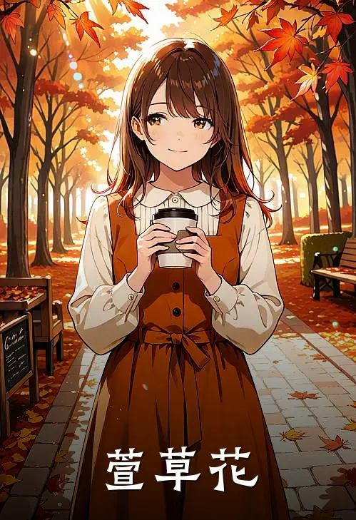 萱草花