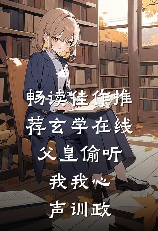 畅读佳作推荐玄学在线：父皇偷听我我心声训政