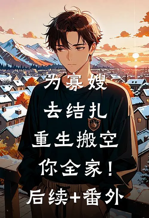 为寡嫂去结扎，重生搬空你全家！后续+番外