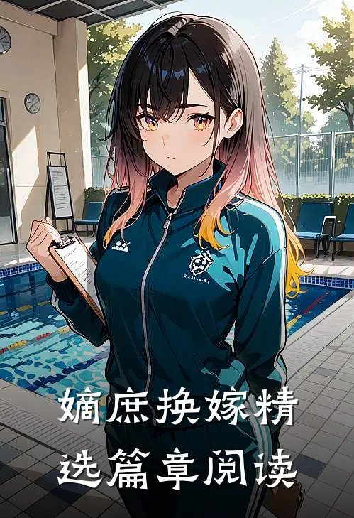 嫡庶换嫁精选篇章阅读