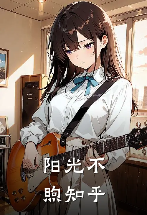 阳光不煦知乎