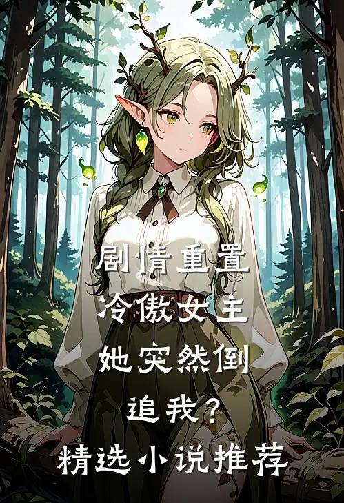 剧情重置，冷傲女主她突然倒追我？精选小说推荐