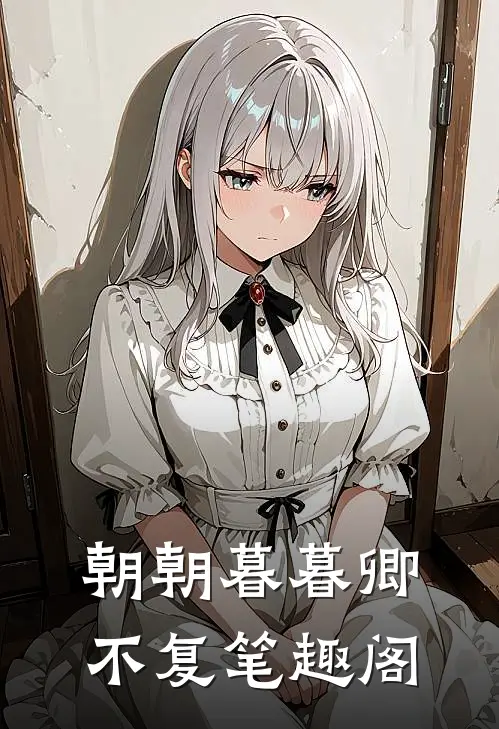 朝朝暮暮卿不复笔趣阁