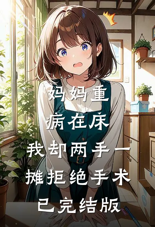 妈妈重病在床，我却两手一摊拒绝手术已完结版