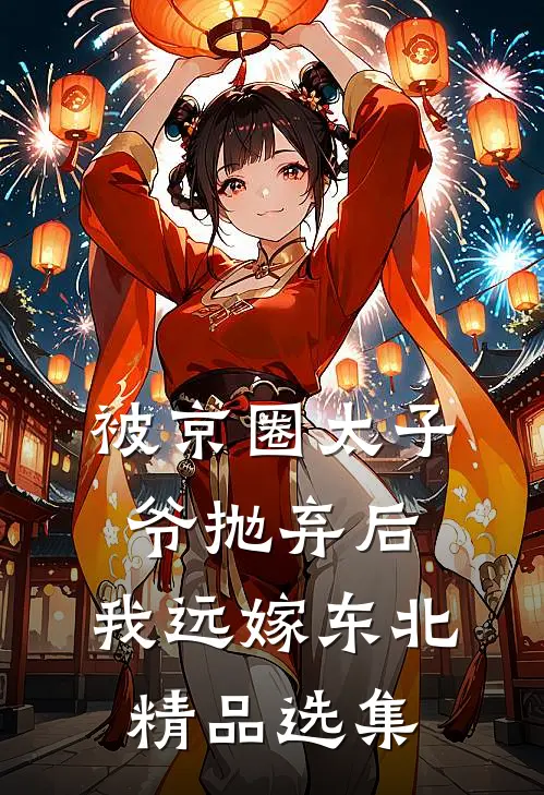 被京圈太子爷抛弃后，我远嫁东北精品选集