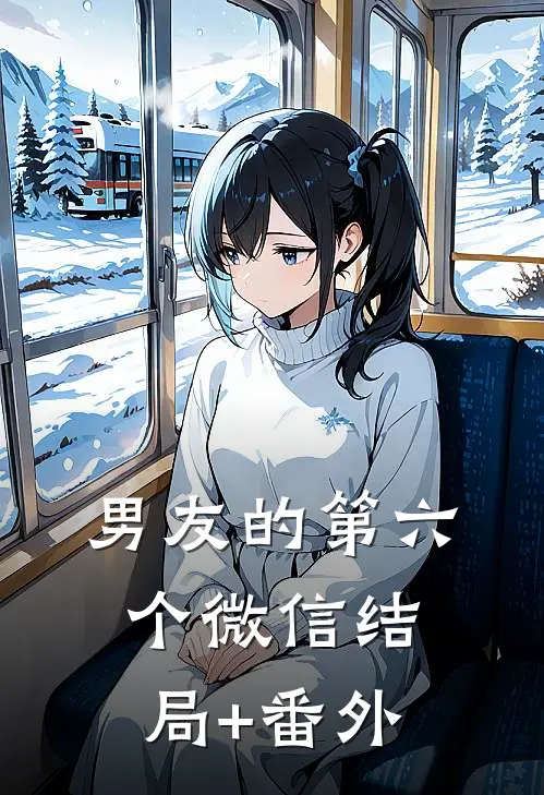 男友的第六个微信结局+番外