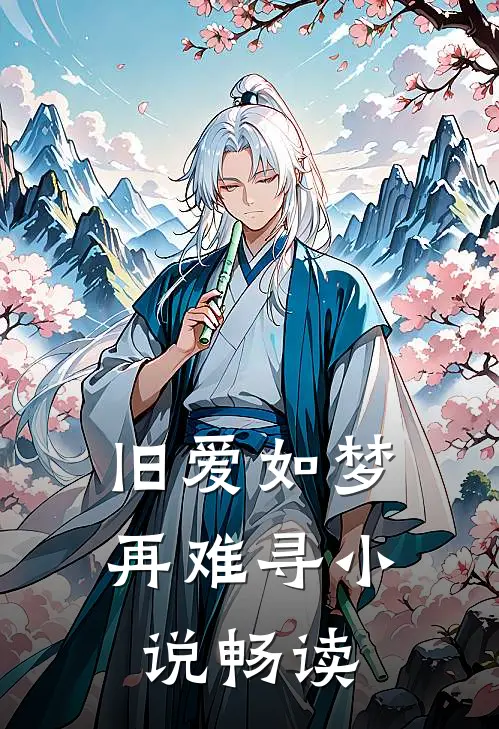 旧爱如梦再难寻小说畅读