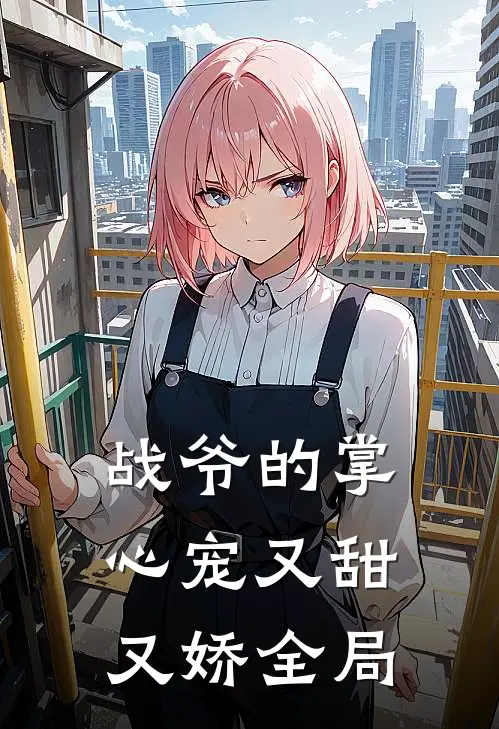 战爷的掌心宠又甜又娇全局
