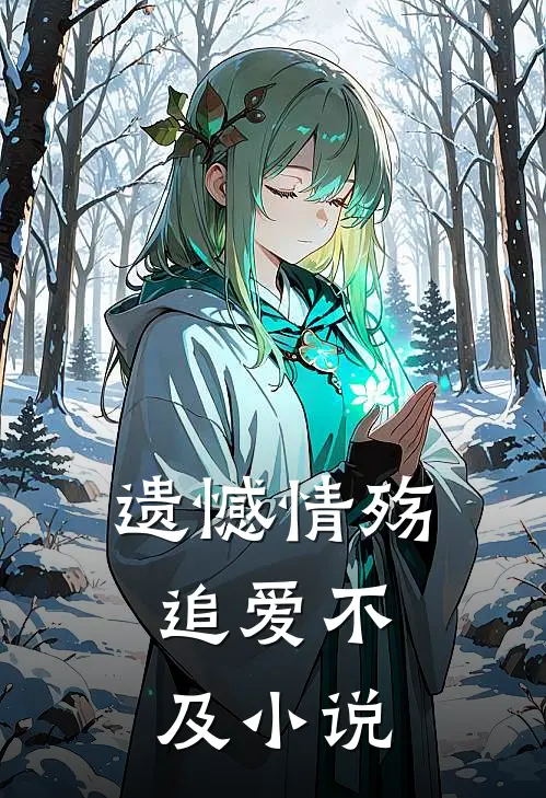 遗憾情殇，追爱不及小说