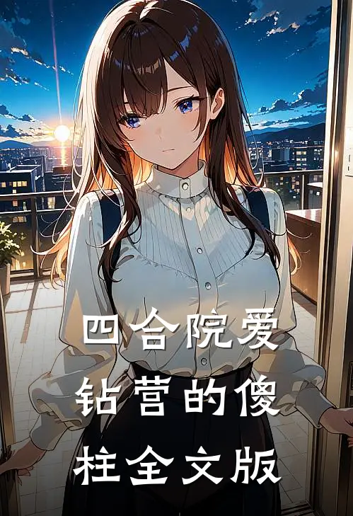 四合院爱钻营的傻柱全文版