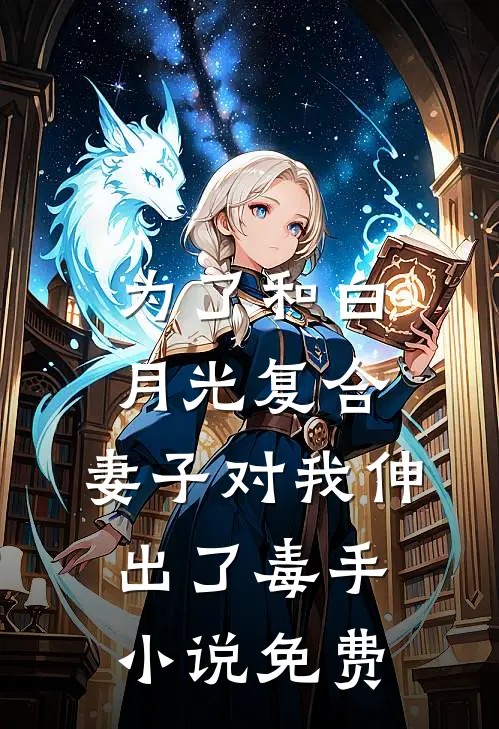 为了和白月光复合，妻子对我伸出了毒手小说免费
