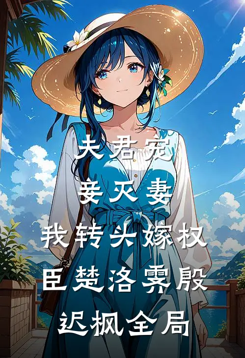 夫君宠妾灭妻，我转头嫁权臣楚洛霁殷迟枫全局