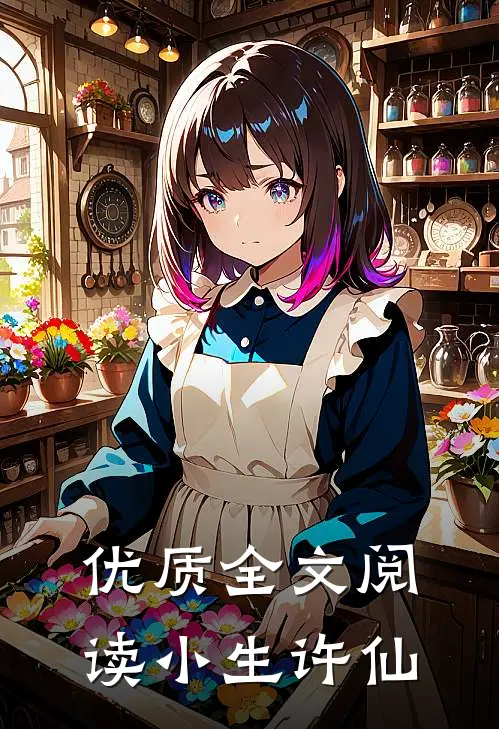 优质全文阅读小生许仙的