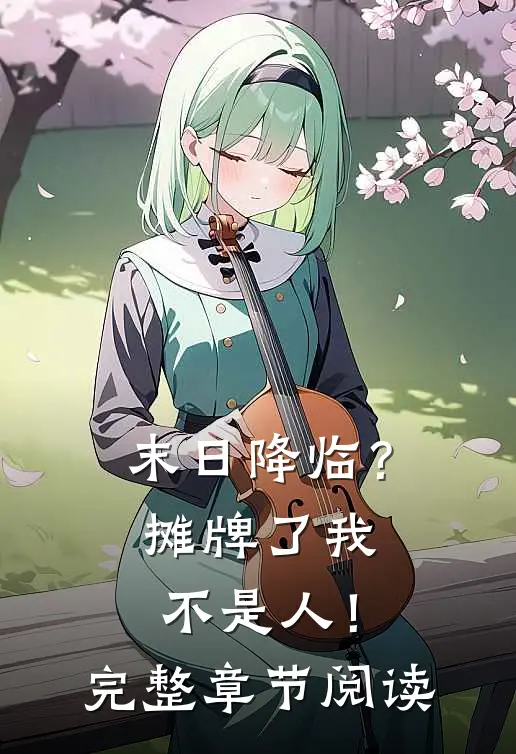 末日降临？摊牌了我不是人！完整章节阅读