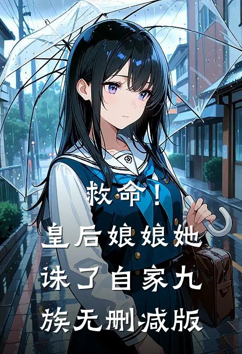 救命！皇后娘娘她诛了自家九族无删减版