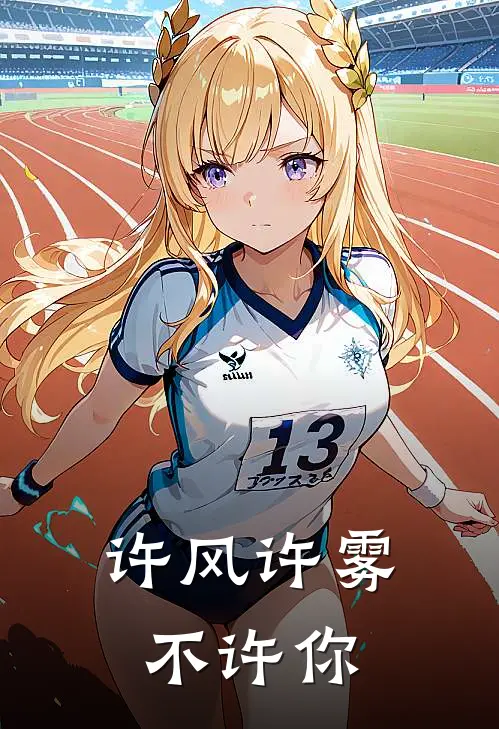 许风许雾不许你
