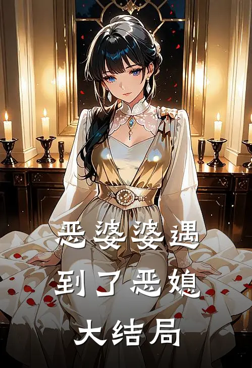 恶婆婆遇到了恶媳大结局