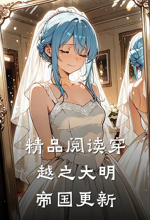 精品阅读穿越之大明帝国更新