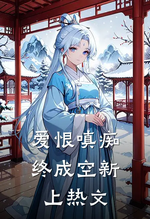 爱恨嗔痴终成空新上热文