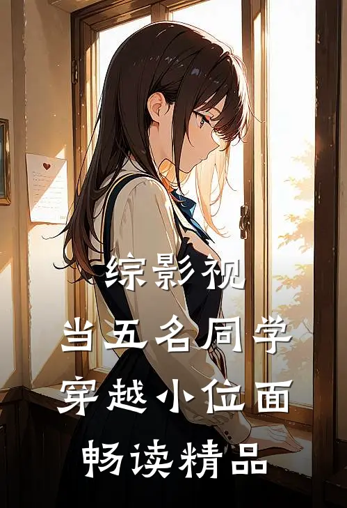 综影视：当五名同学穿越小位面畅读精品