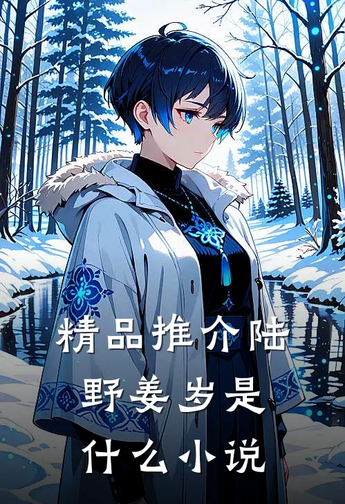 精品推介陆野姜岁是什么小说