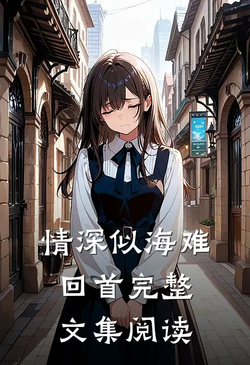 情深似海难回首完整文集阅读