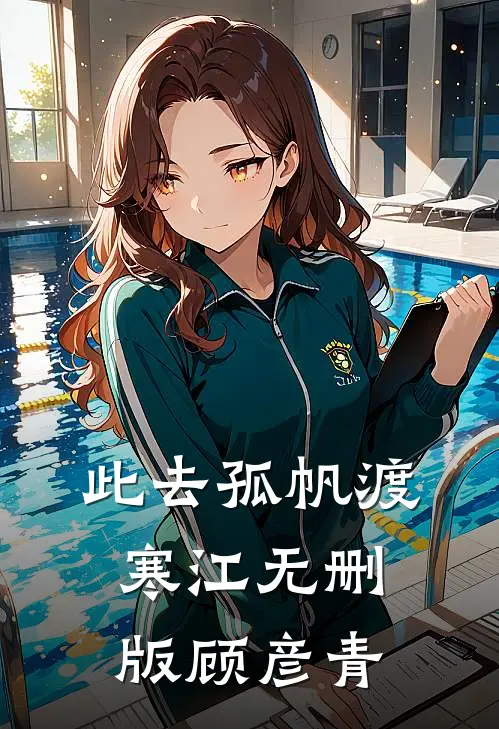 此去孤帆渡寒江无删版顾彦青
