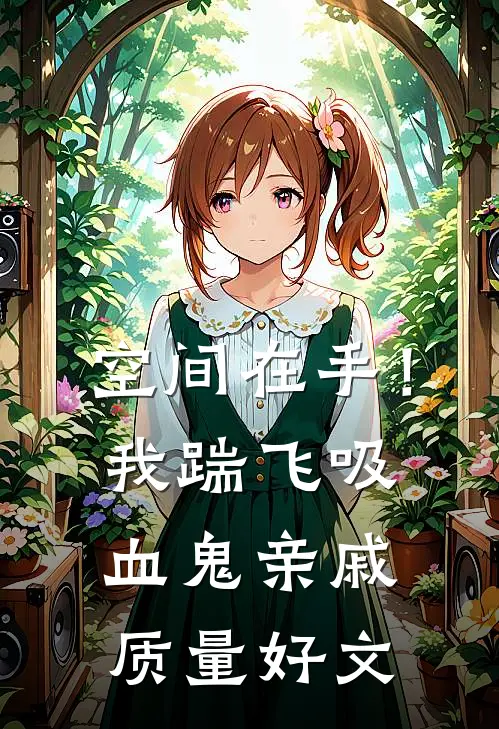 空间在手！我踹飞吸血鬼亲戚质量好文
