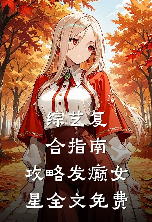 综艺复合指南：攻略发癫女星全文免费