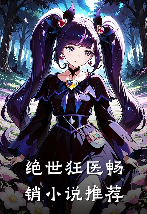 绝世狂医畅销小说推荐