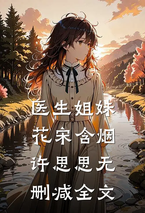 医生姐妹花宋含烟许思思无删减全文