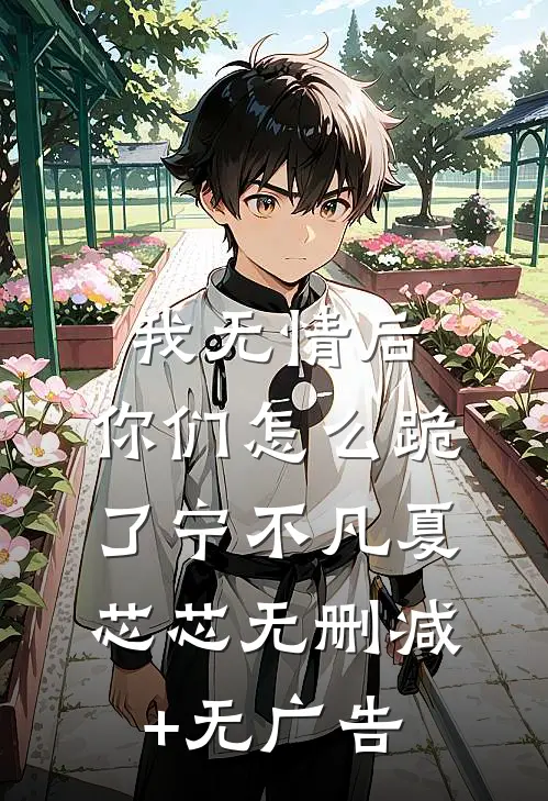 我无情后，你们怎么跪了宁不凡夏芯芯无删减+无广告