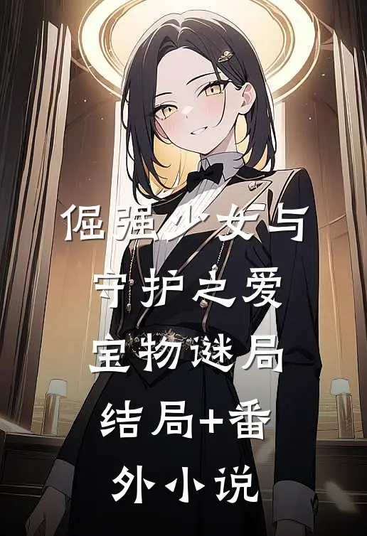 倔强少女与守护之爱：宝物谜局结局+番外小说