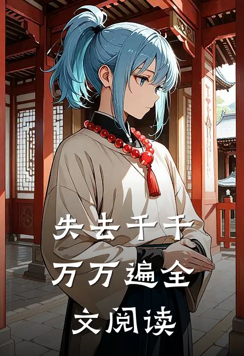 失去千千万万遍全文阅读