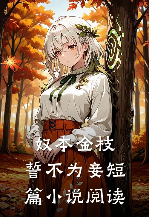 奴本金枝，誓不为妾短篇小说阅读