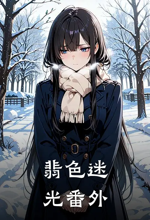 翡色迷光 番外