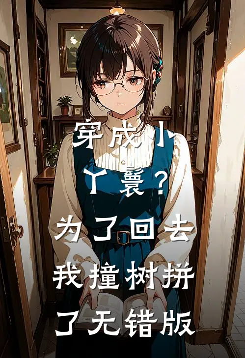 穿成小丫鬟？为了回去我撞树拼了无错版
