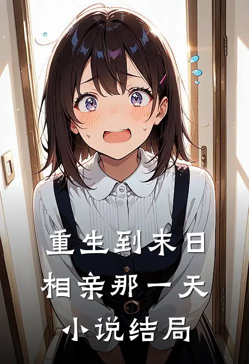 重生到末日相亲那一天小说结局