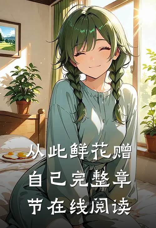 从此鲜花赠自己完整章节在线阅读