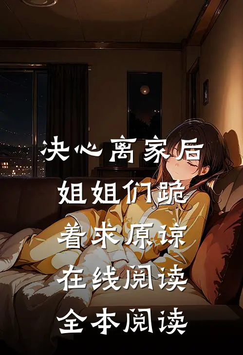 决心离家后，姐姐们跪着求原谅在线阅读全本阅读