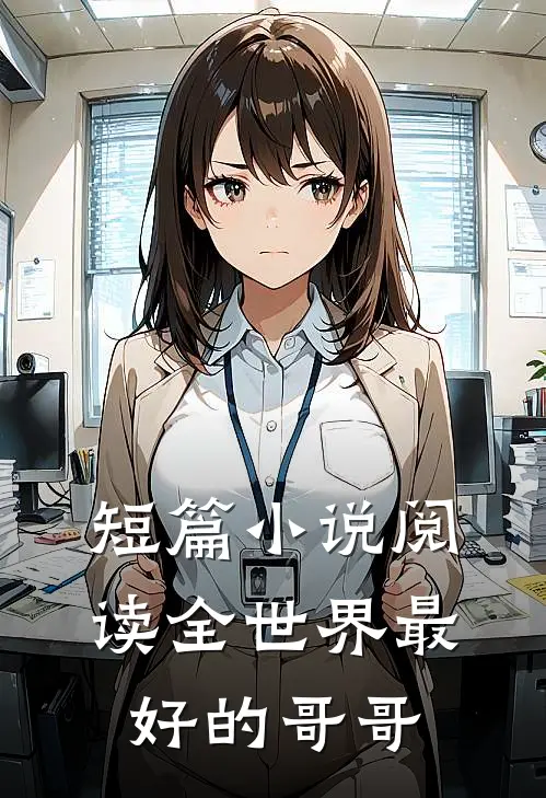 短篇小说阅读全世界最好的哥哥