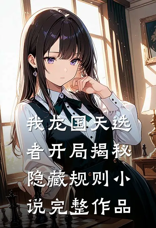 我龙国天选者开局揭秘隐藏规则小说完整作品