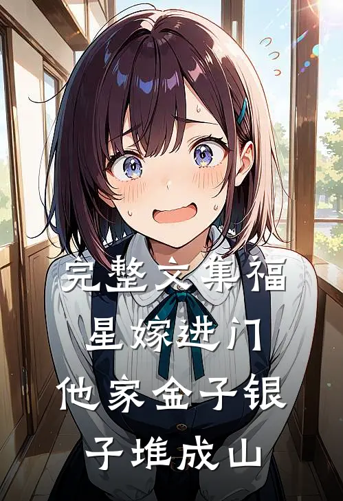 完整文集福星嫁进门，他家金子银子堆成山